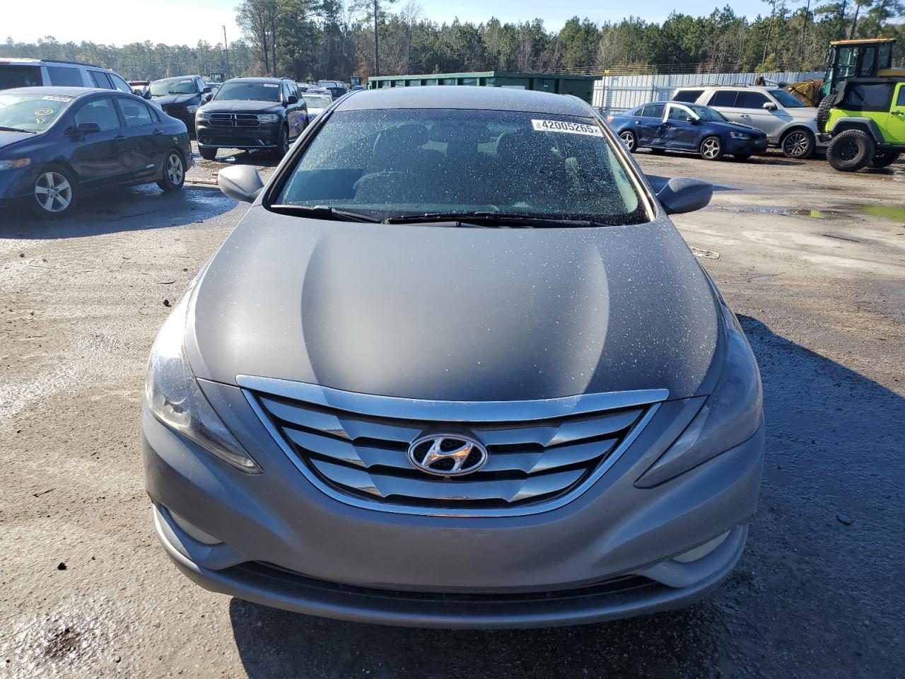 2013 Hyundai Sonata - Image 5