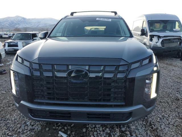  HYUNDAI PALISADE 2024 Синий