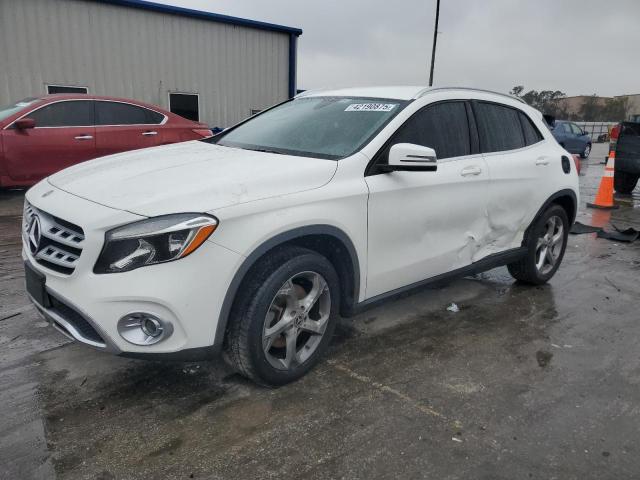 2020 Mercedes-Benz Gla 250