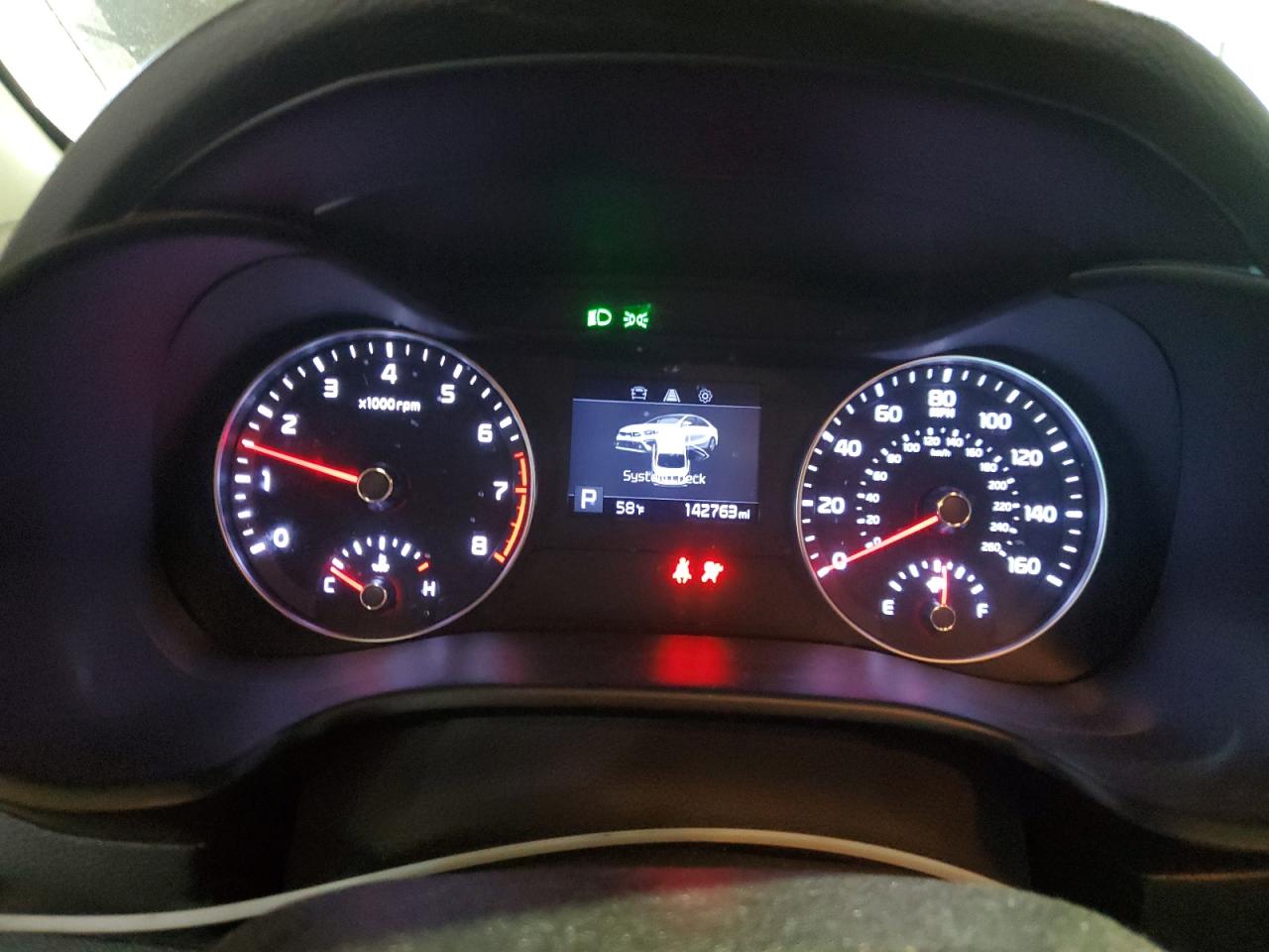 2020 Kia Forte - Image 9