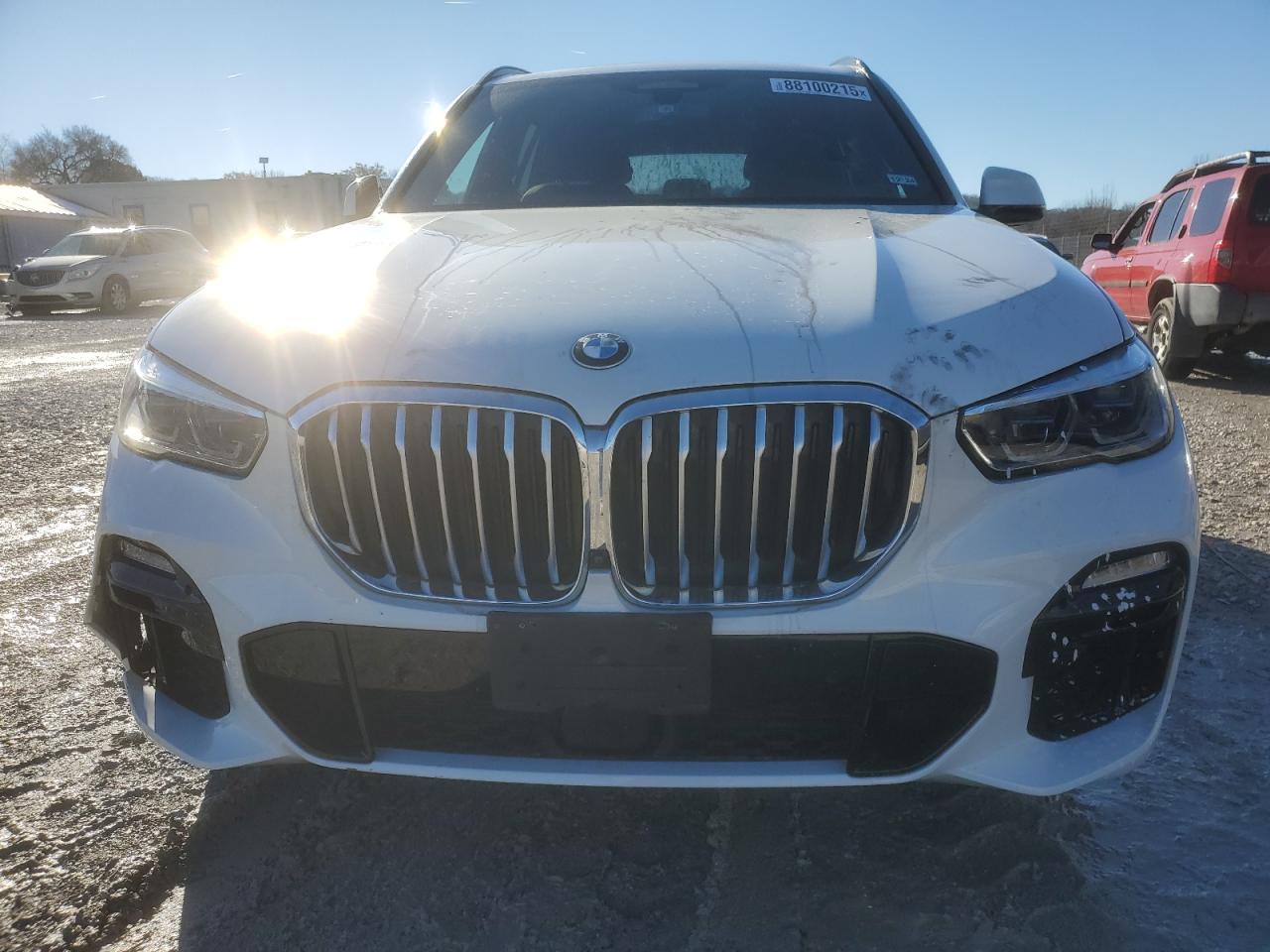 2020 BMW X5 - Image 5