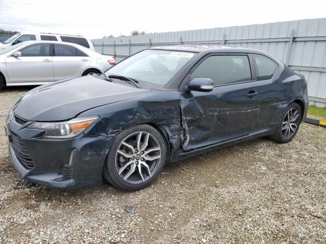 2015 Toyota Scion Tc 