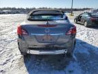 2011 Nissan Murano Crosscabriolet იყიდება Lawrenceburg-ში, KY - Front End