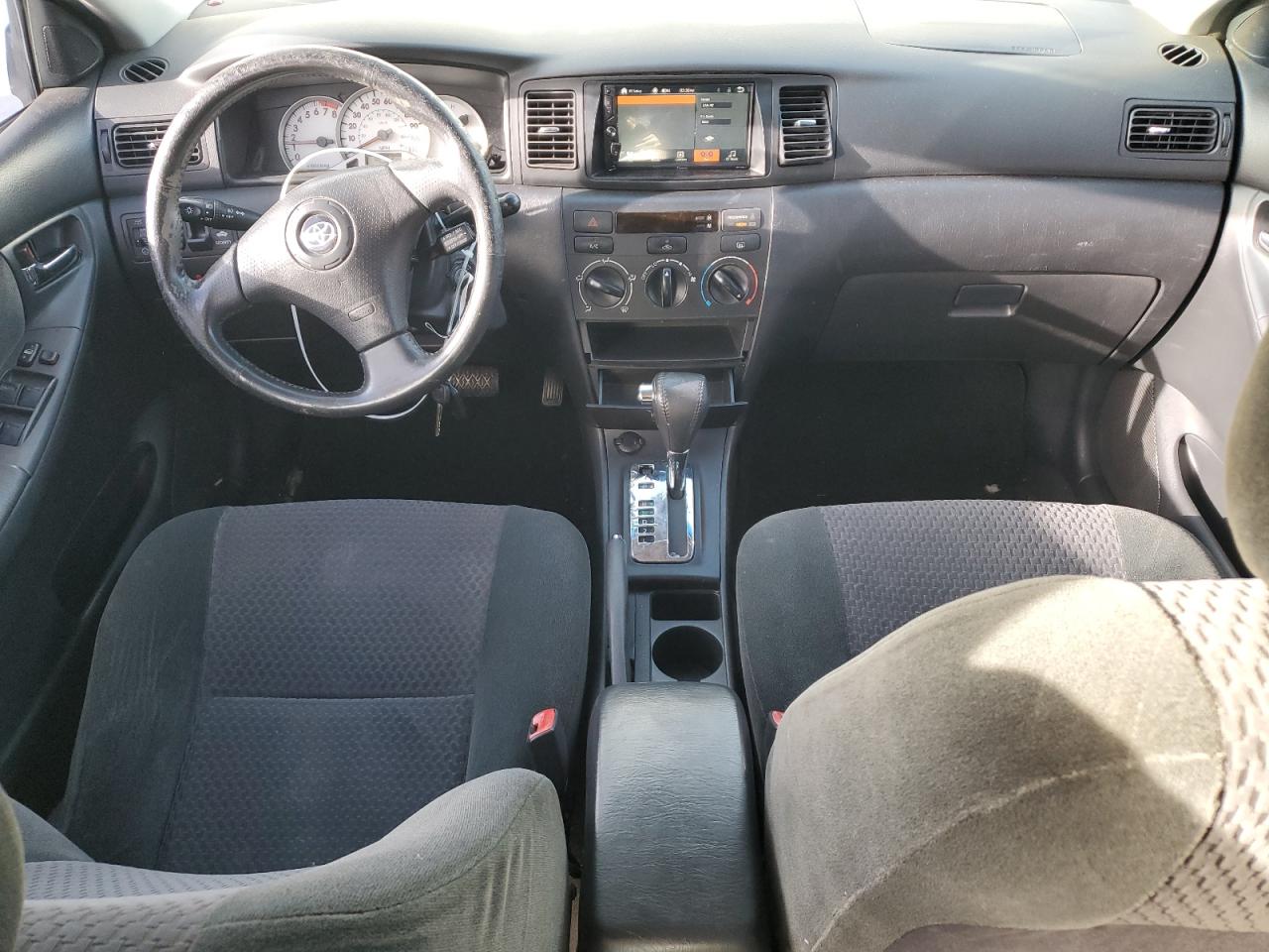 2005 Toyota Corolla - Image 8