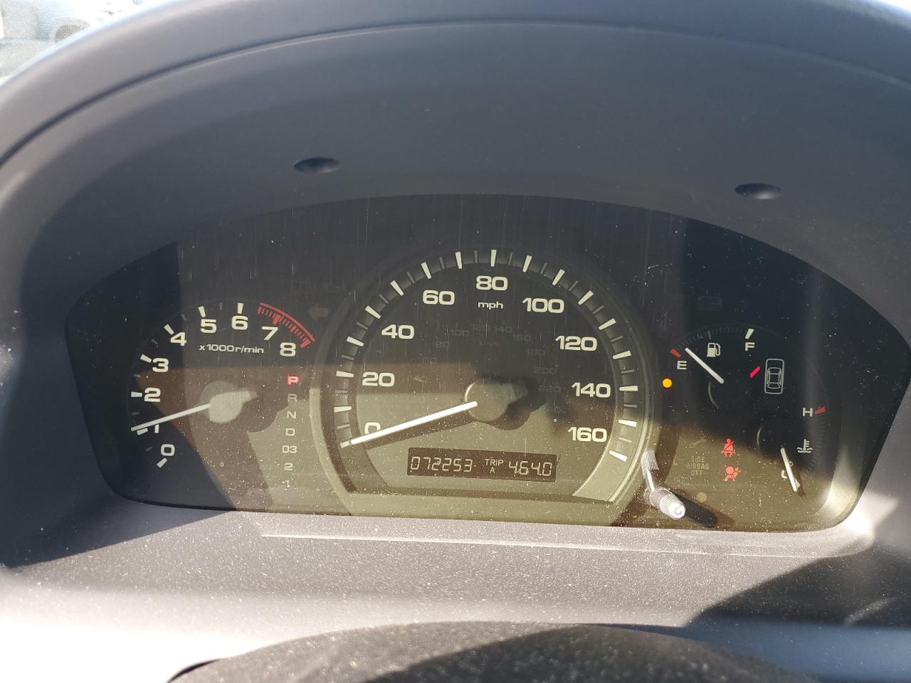 2006 Honda Accord - Image 9