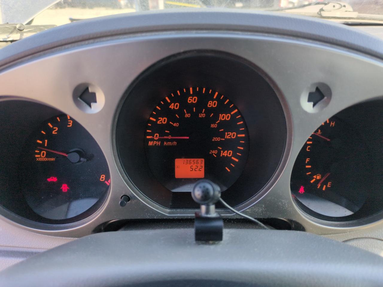 2003 Nissan Altima - Image 9