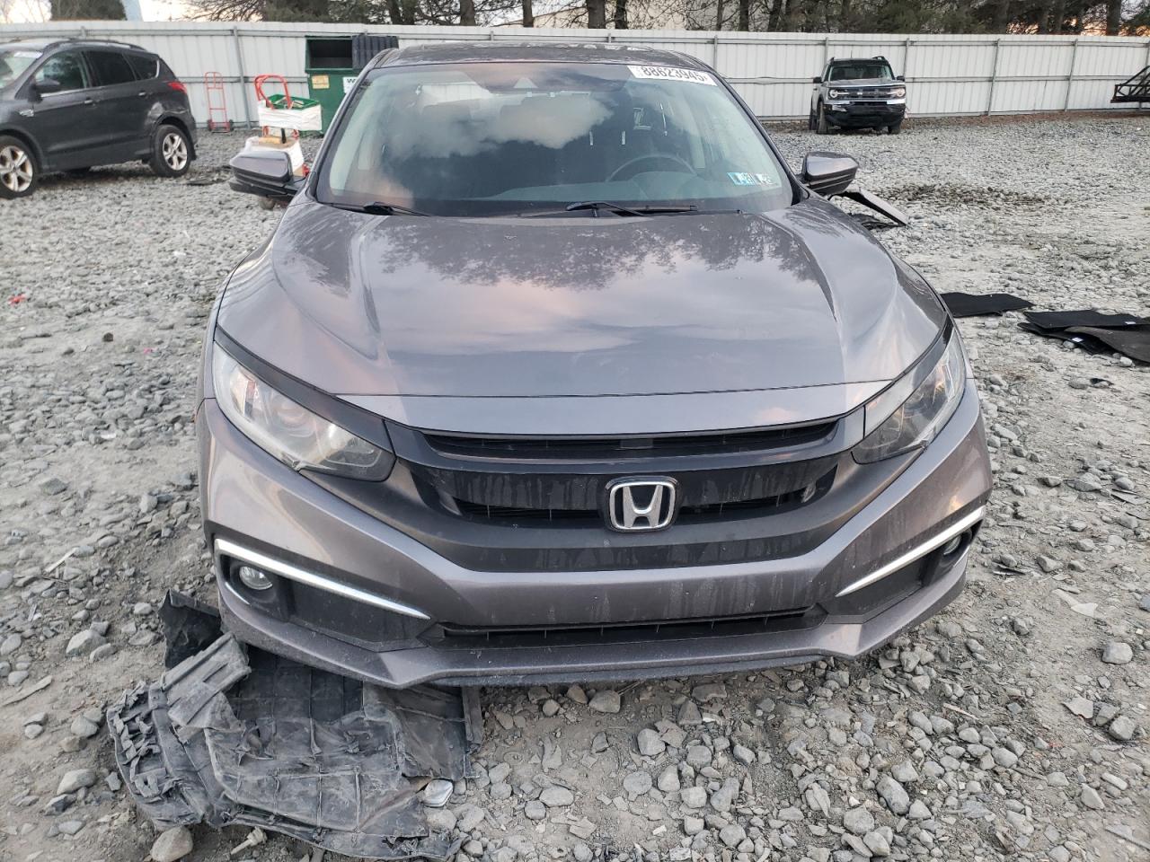 2019 Honda Civic - Image 5