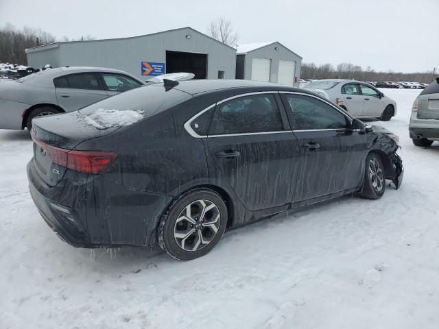 2021 KIA FORTE EX