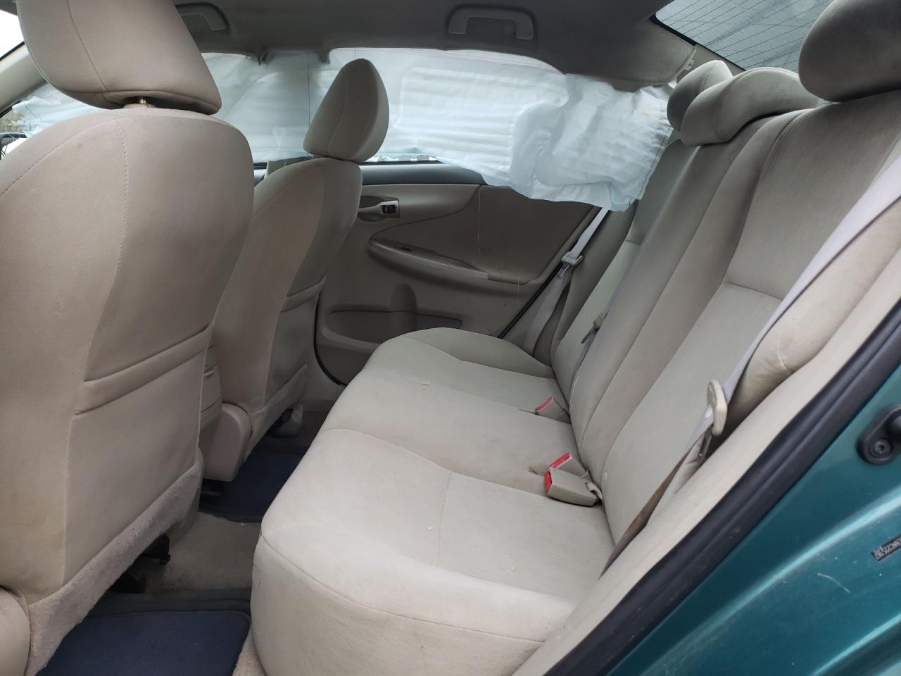 2010 Toyota Corolla - Image 10
