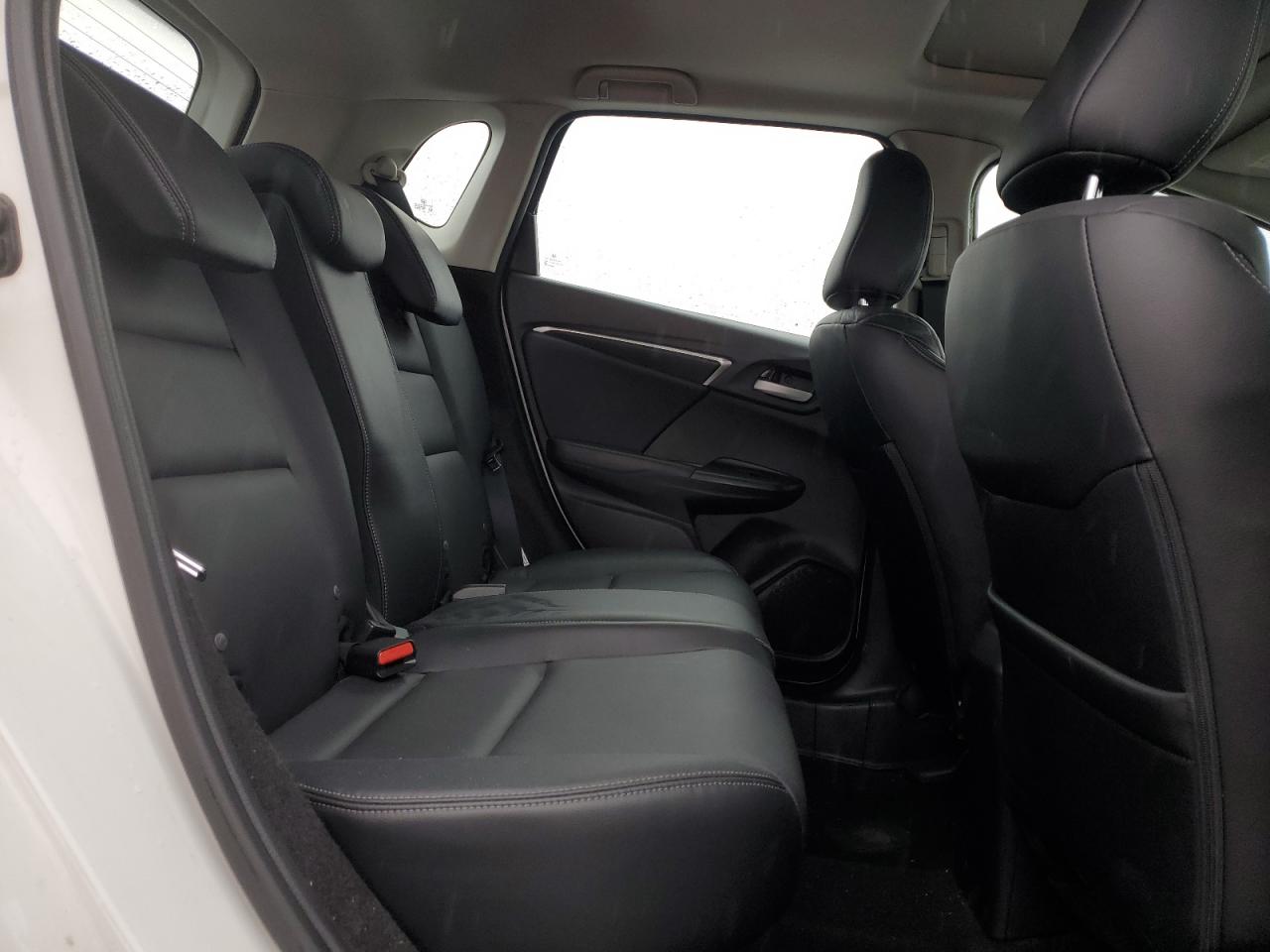 2019 Honda Fit - Image 10