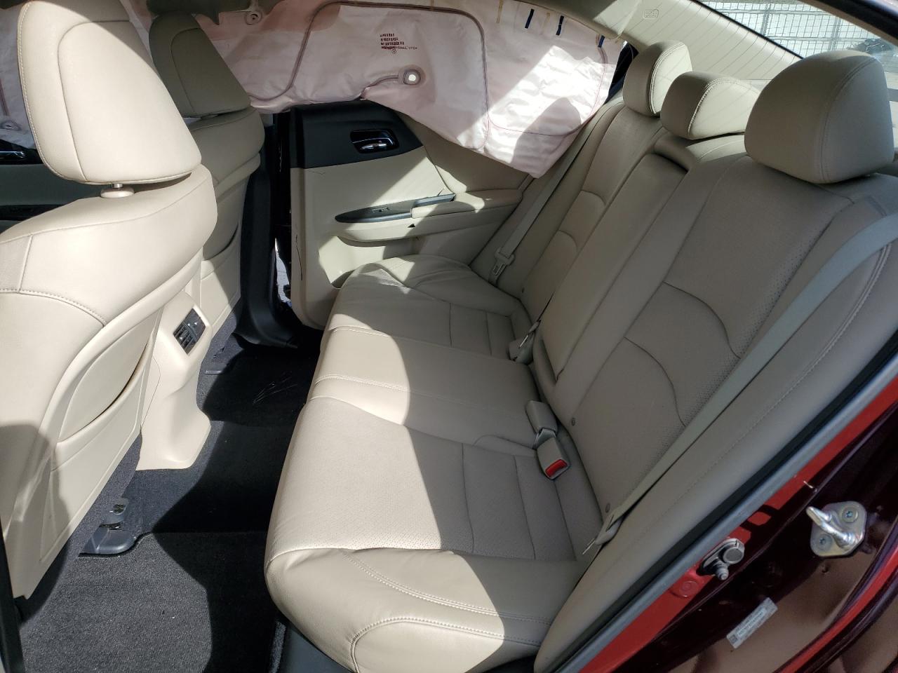 2013 Honda Accord - Image 10