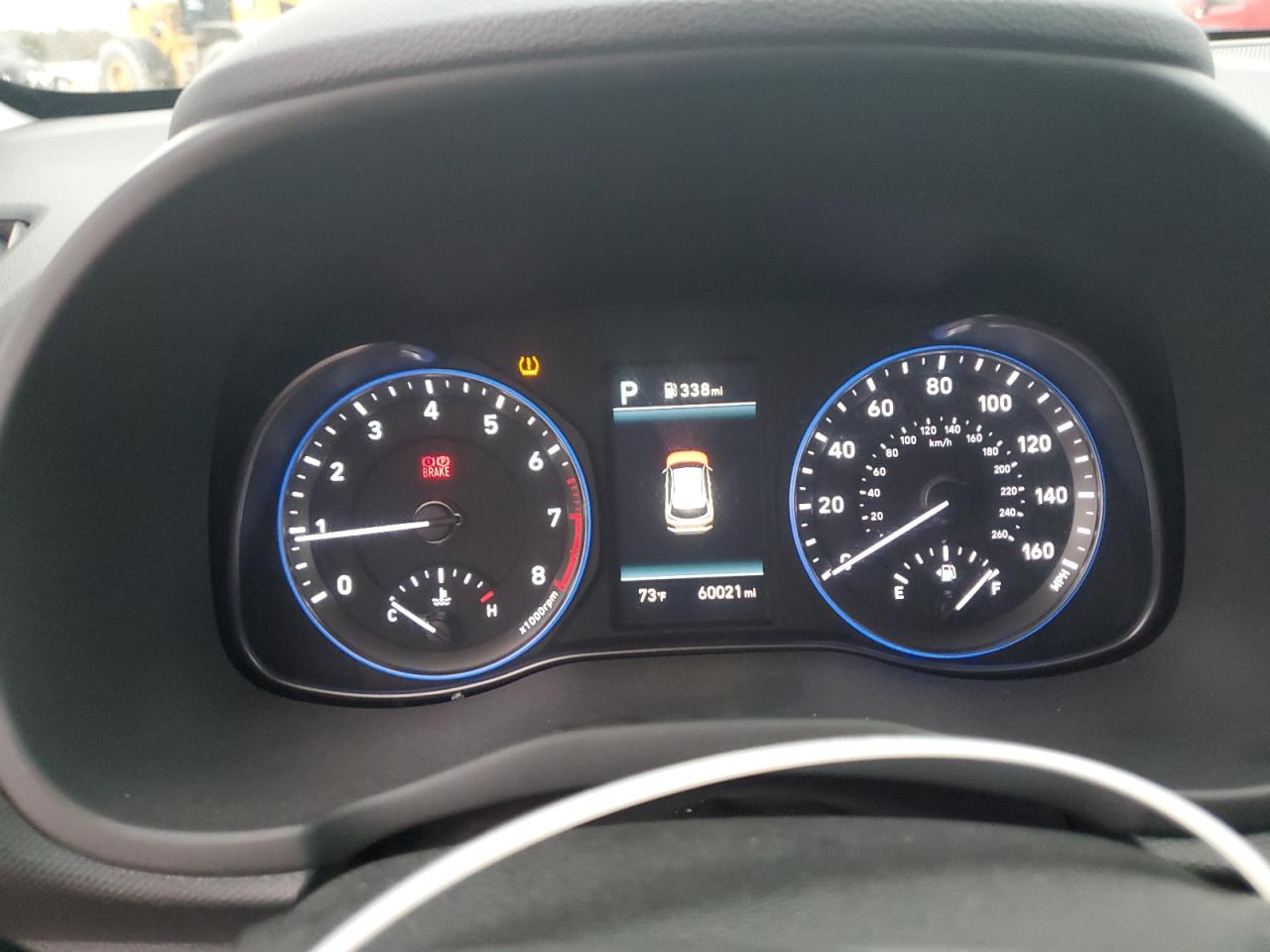 2019 Hyundai Kona - Image 9