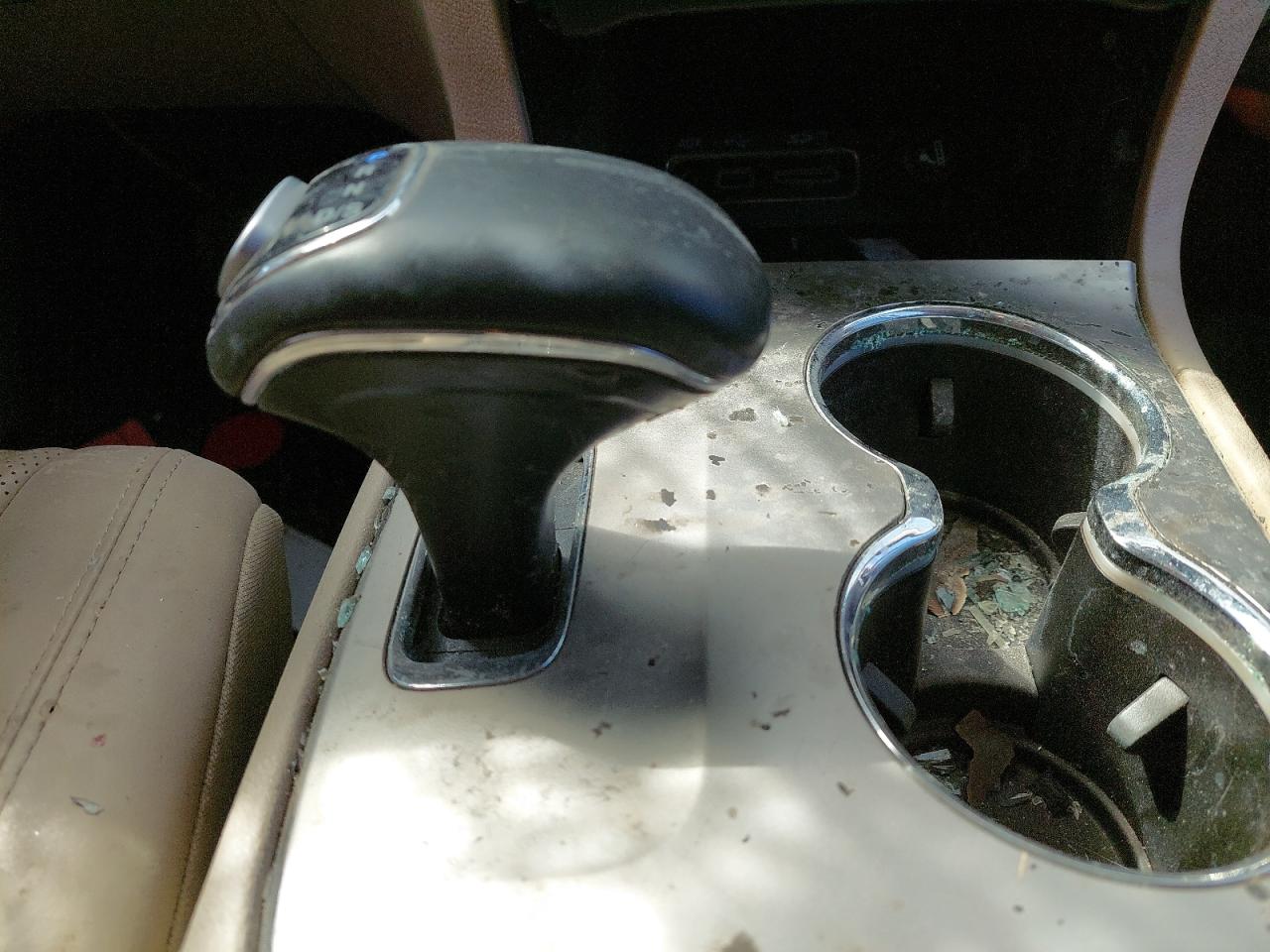 1C4RJFBG0FC910837 - 2015 Jeep G-CHEROKEE - #undefined