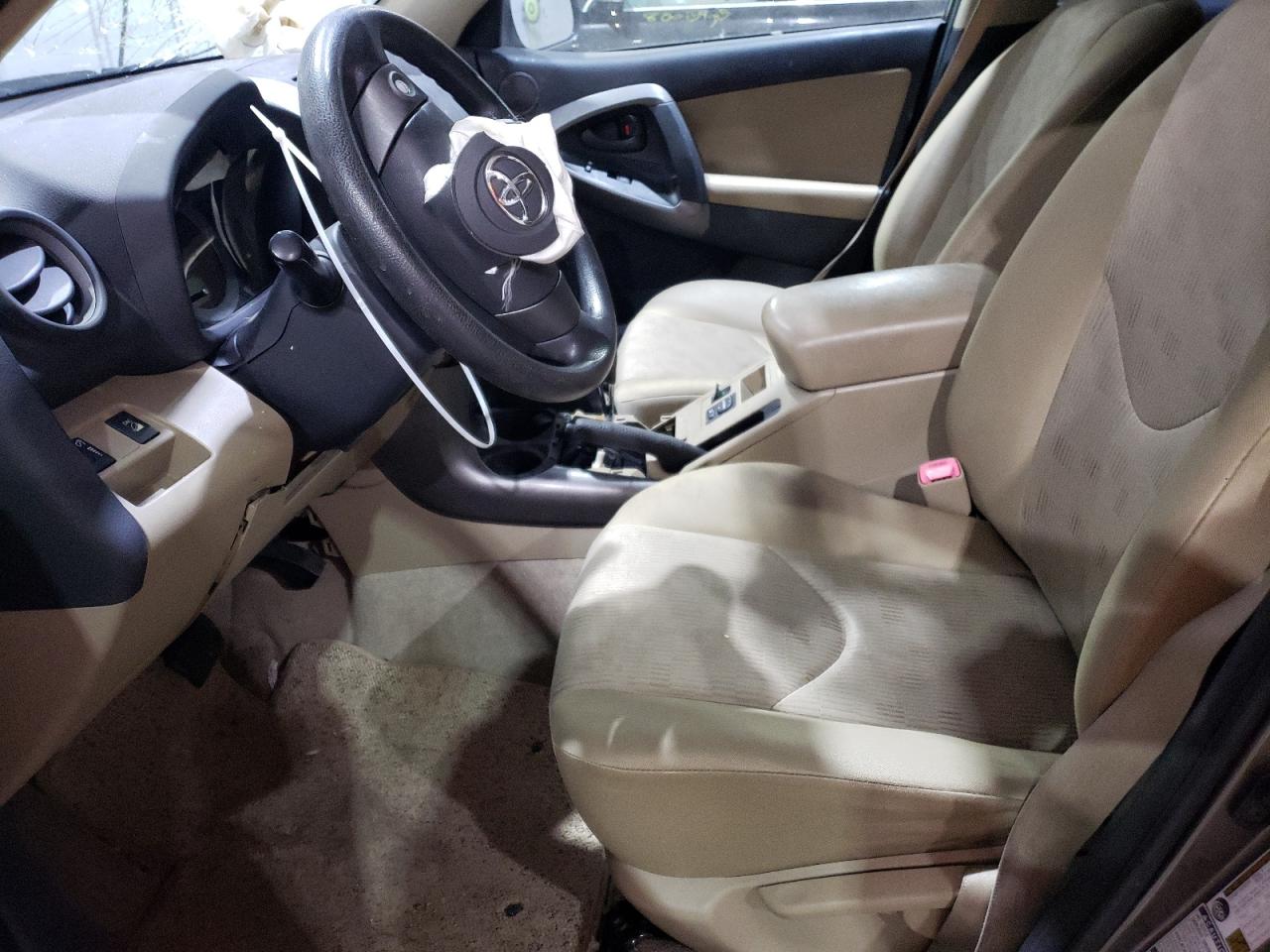 2009 Toyota RAV 4 - Image 7