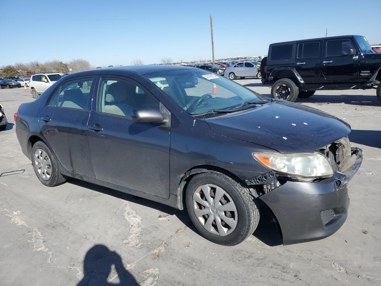 2009 Toyota Corolla - Image 4
