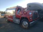 1995 Ford N-Series Ln8000F en Venta en Mocksville, NC - Rollover