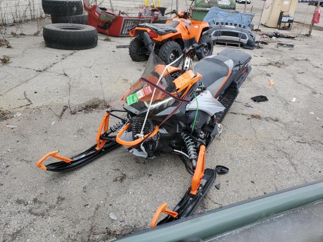 2018 Arcc Snowmobile