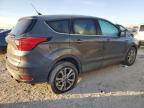 2019 Ford Escape Se na sprzedaż w Haslet, TX - All Over