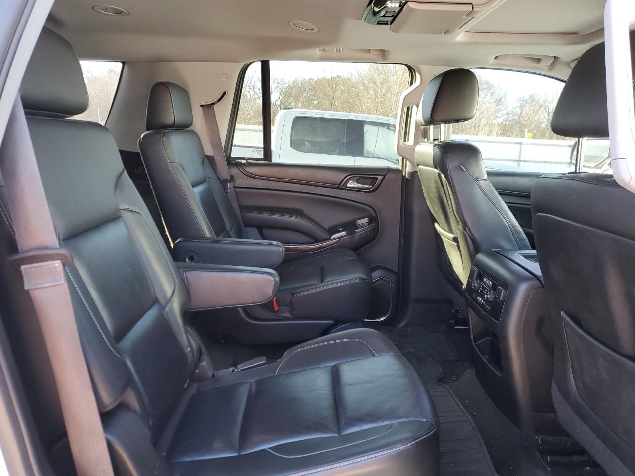 2015 Chevrolet Tahoe - Image 11