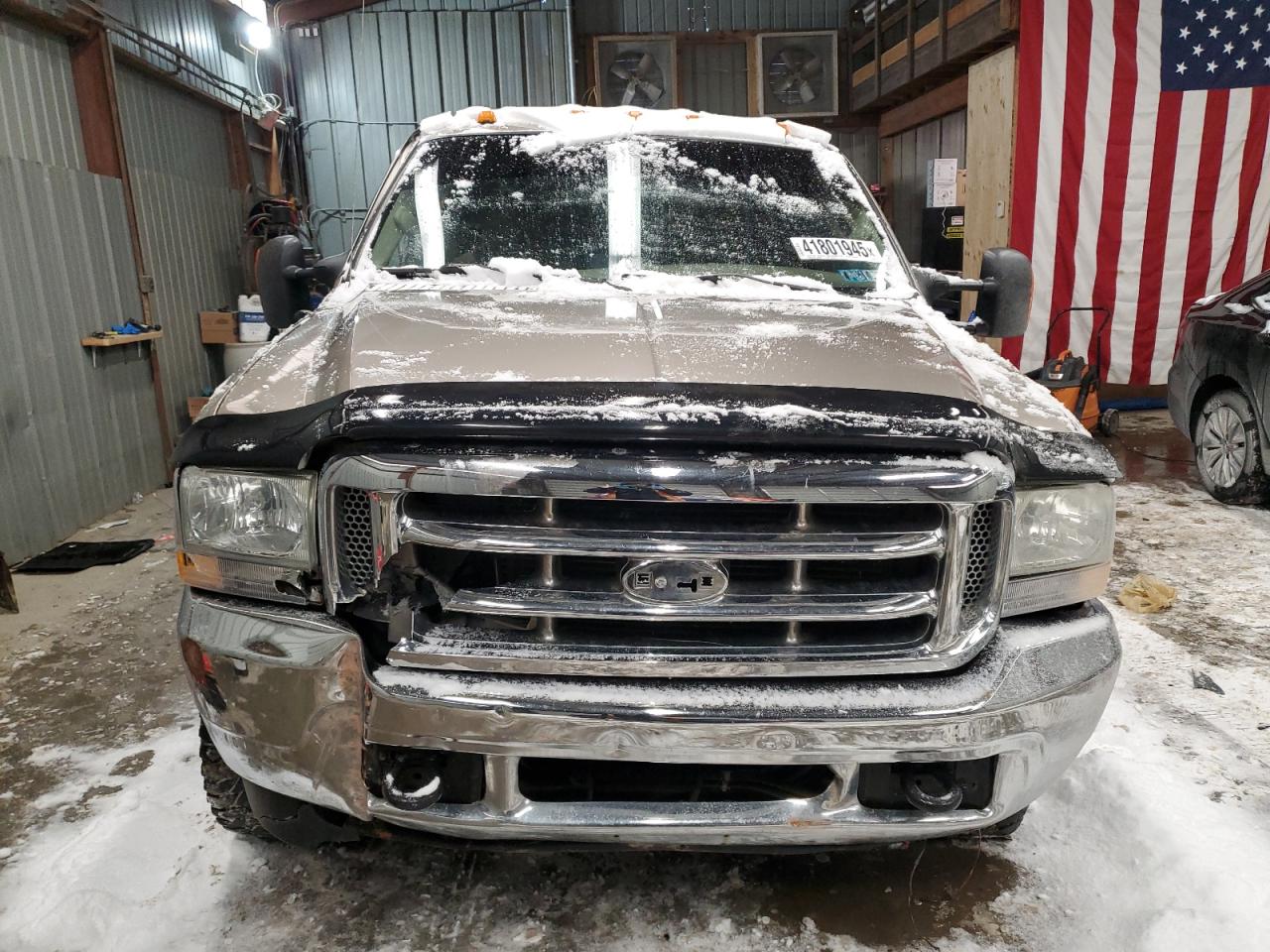 2004 Ford F250 - Image 5