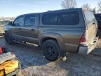 2015 Toyota Tacoma Double Cab Prerunner продається в Wichita, KS - Front End