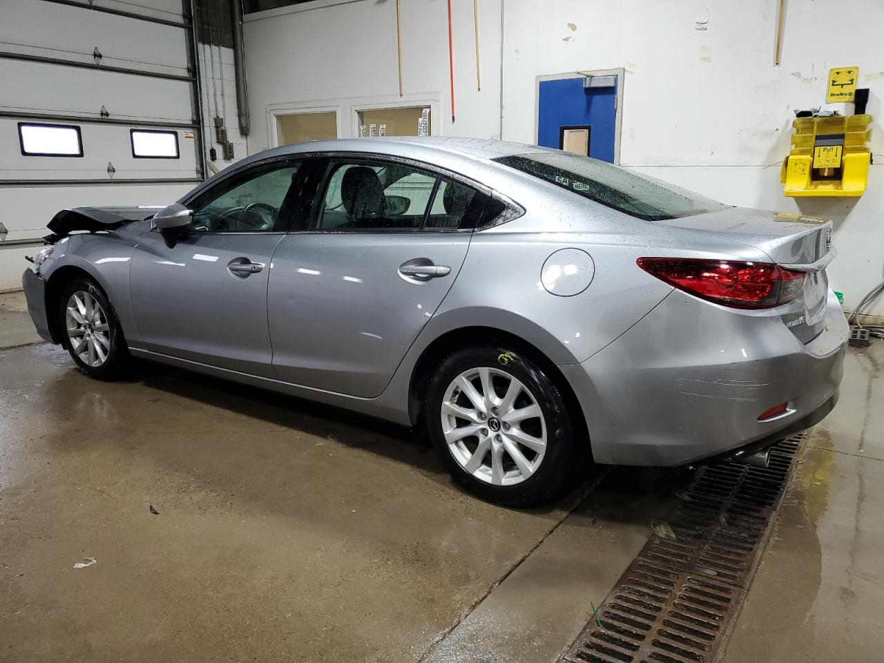 2014 Mazda 6 - Image 2