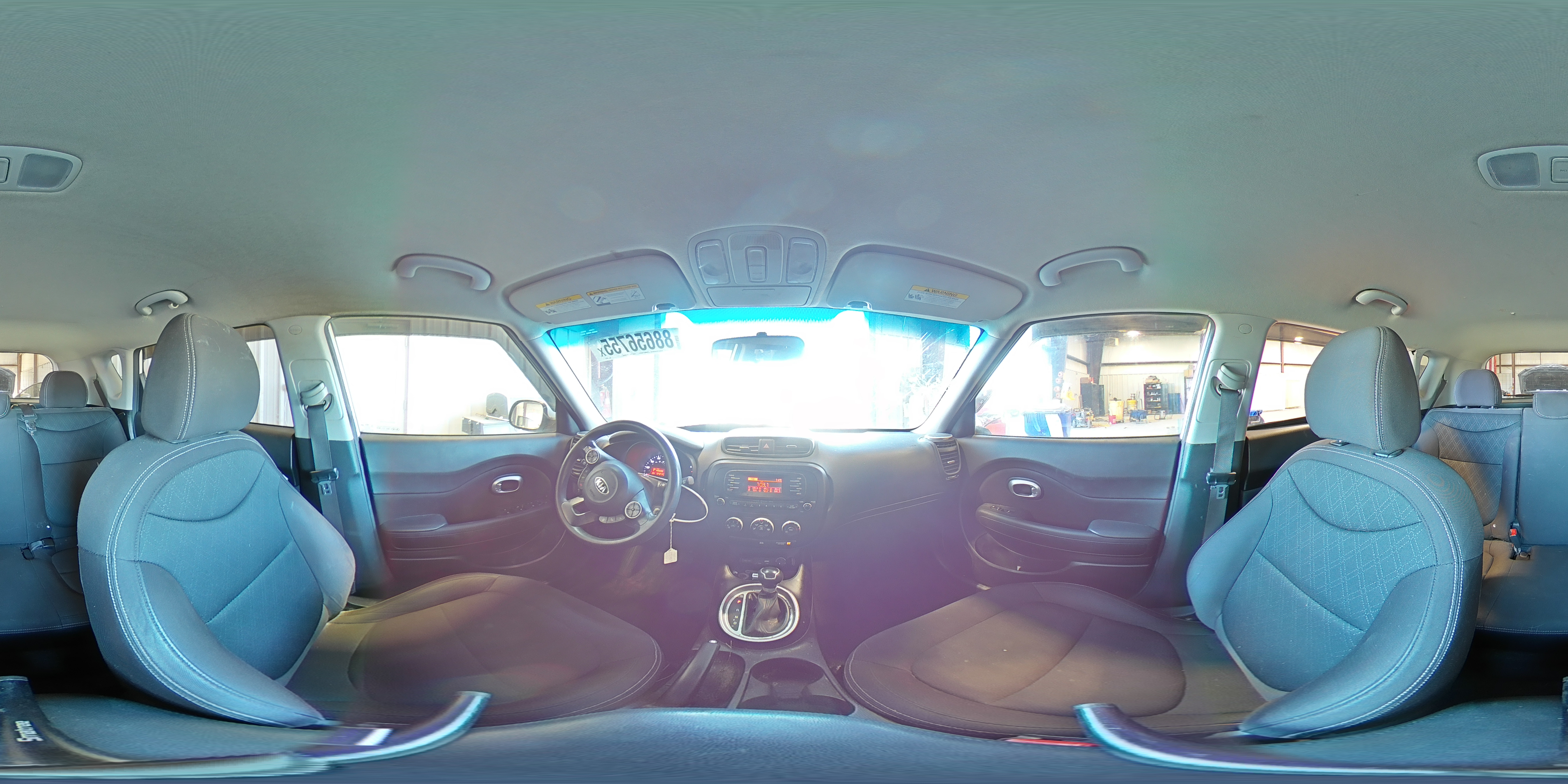 2016 Kia Soul - Image 14