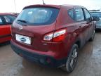 2012 NISSAN QASHQAI AC for sale at Copart WESTBURY