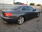 2008 Bmw 335 I на продаже в Colton, CA - Front End