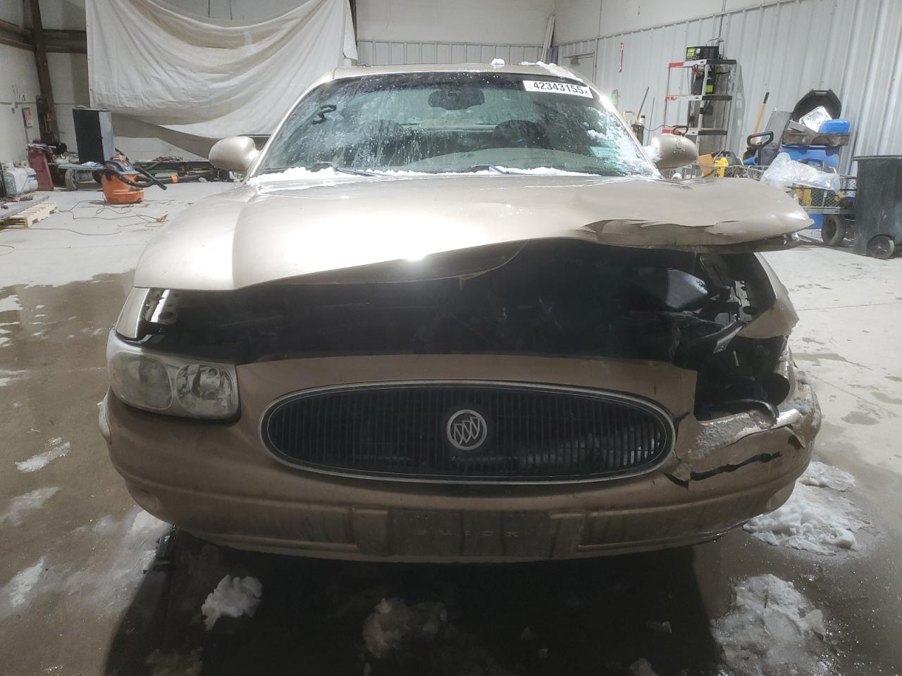 2005 Buick LeSabre - Image 5