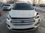 2018 Ford Escape Titanium للبيع في Wayland، MI - Front End