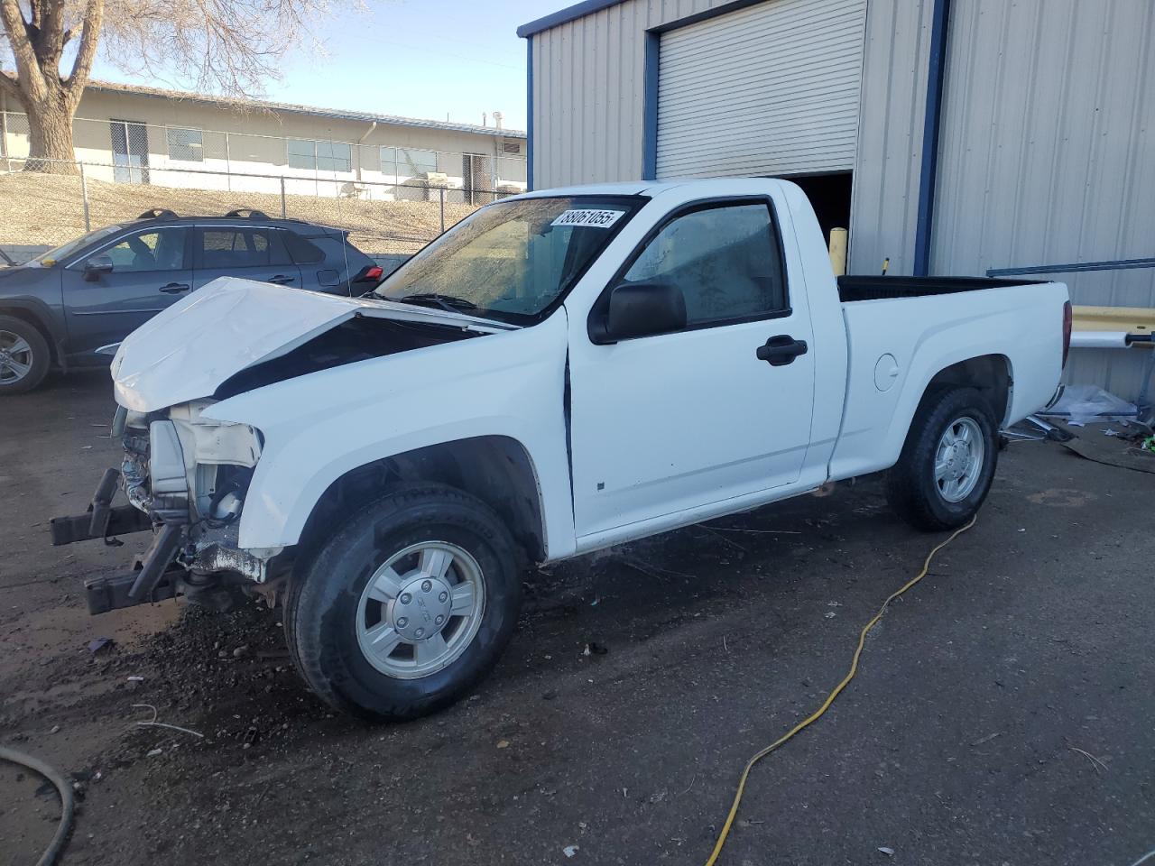 2006 Chevrolet Colorado - Image 1