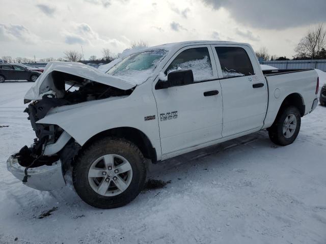 2017 Ram 1500 St