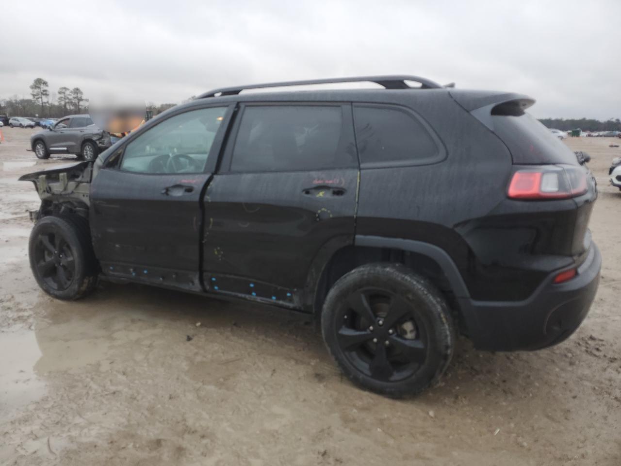 2020 Jeep Grand Cherokee - Image 2