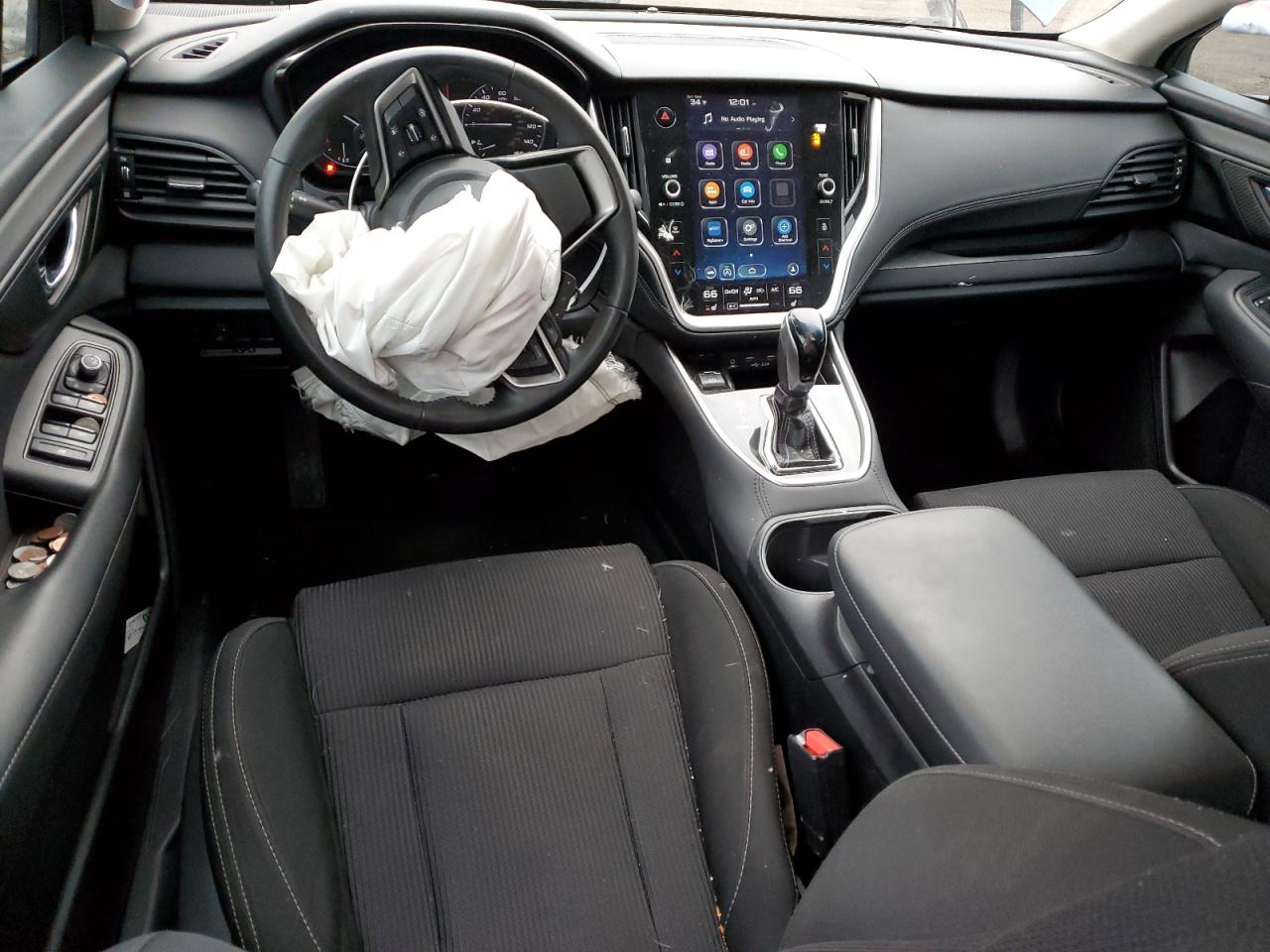 2020 Subaru Legacy - Image 8