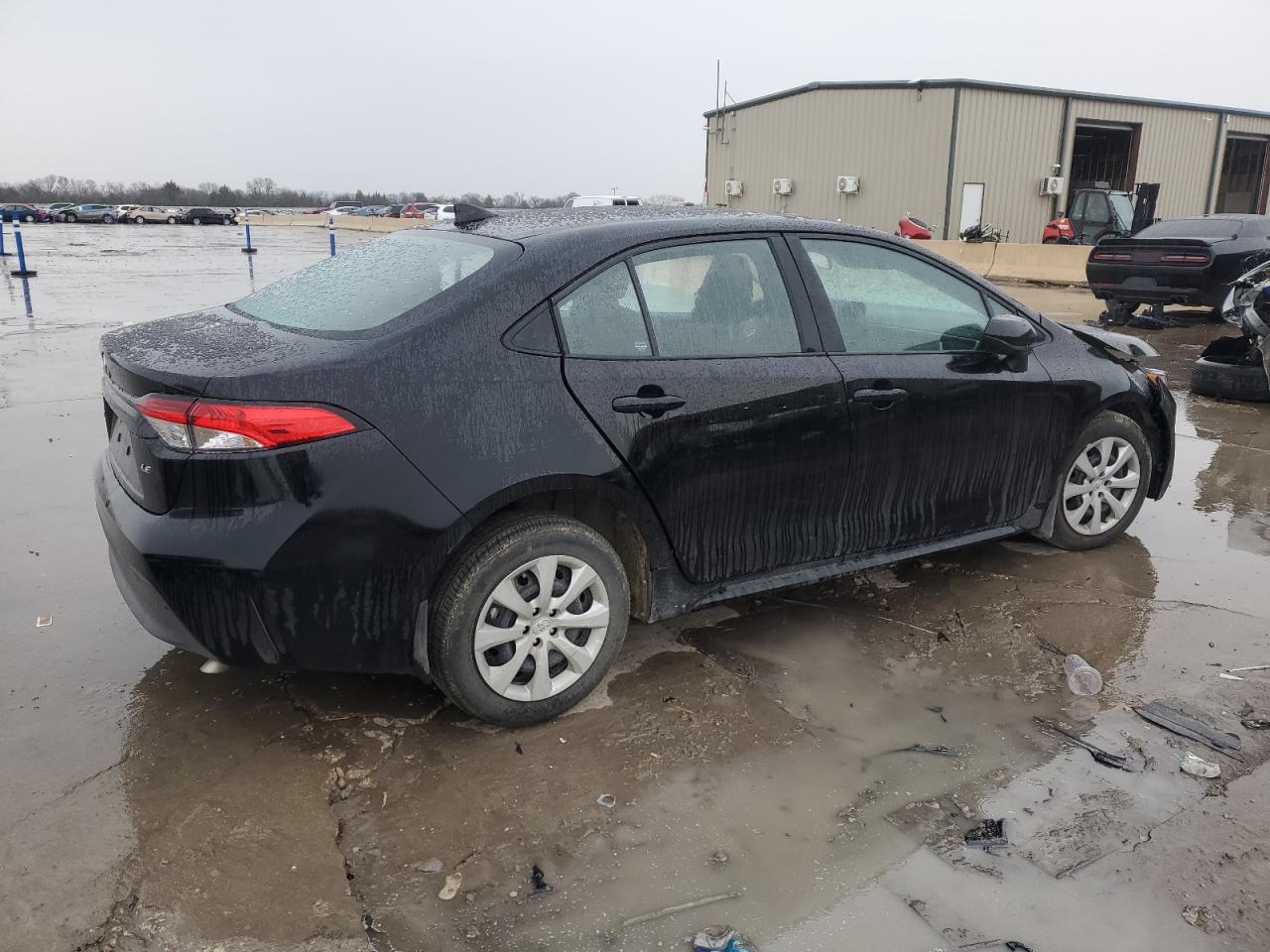 2024 Toyota Corolla - Image 3