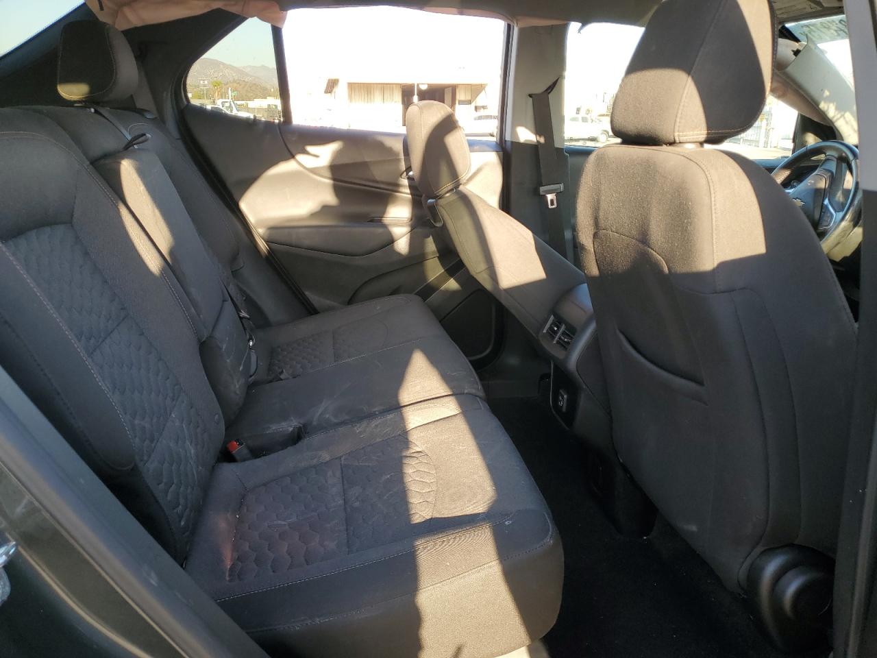 2021 Chevrolet Equinox - Image 11