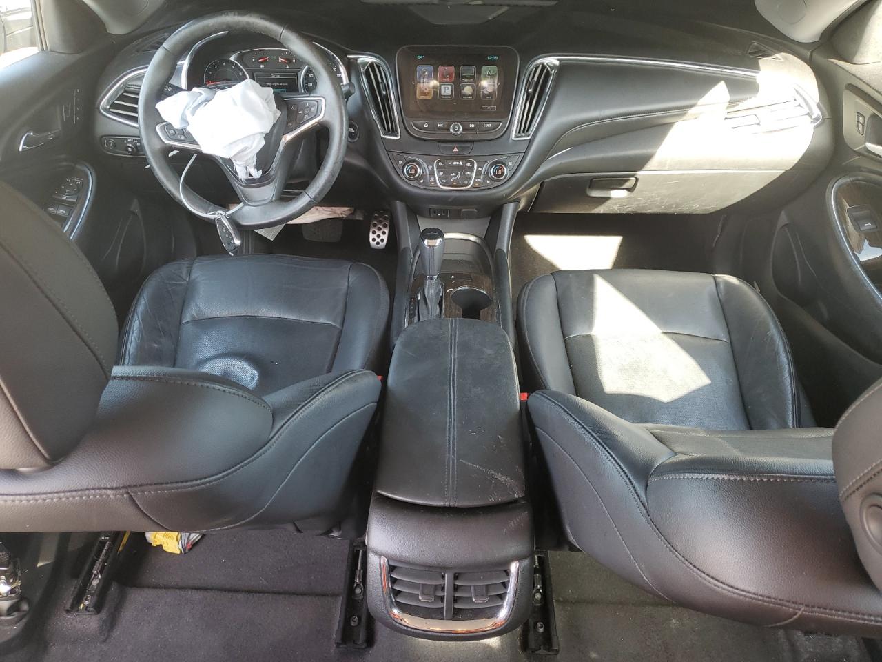 1G1ZH5SXXGF351943 CHEVROLET MALIBU 2016