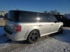 2014 Ford Flex Limited na sprzedaż w Chicago Heights, IL - Front End