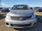 2011 Nissan Versa S for Sale in Dyer, IN - Front End