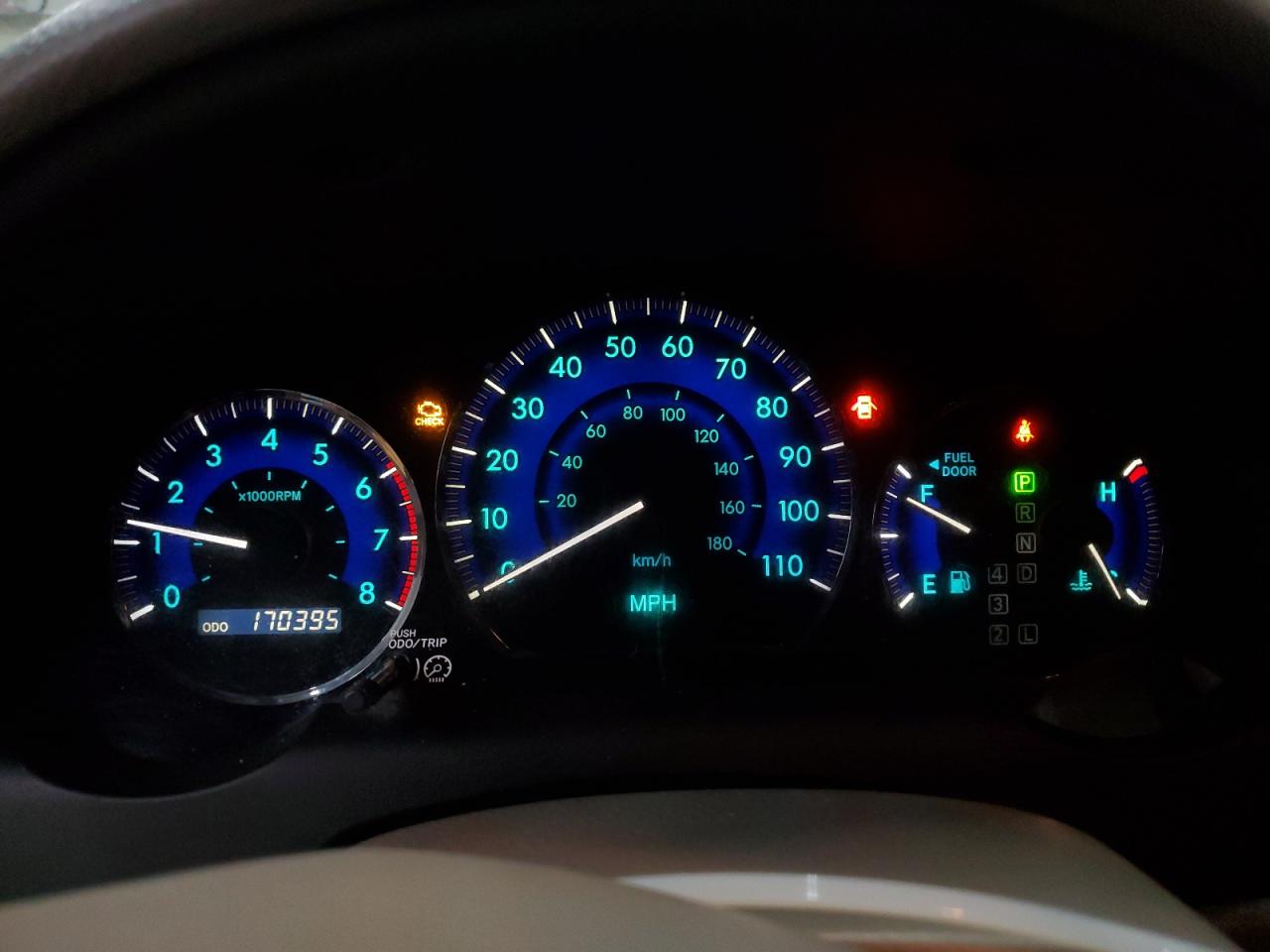 2006 Toyota Sienna - Image 9