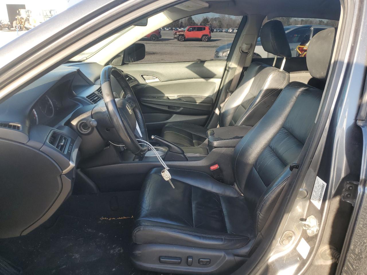 2012 Honda Accord - Image 7