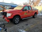 2013 Ford F150 Super Cab продається в Wichita, KS - Front End
