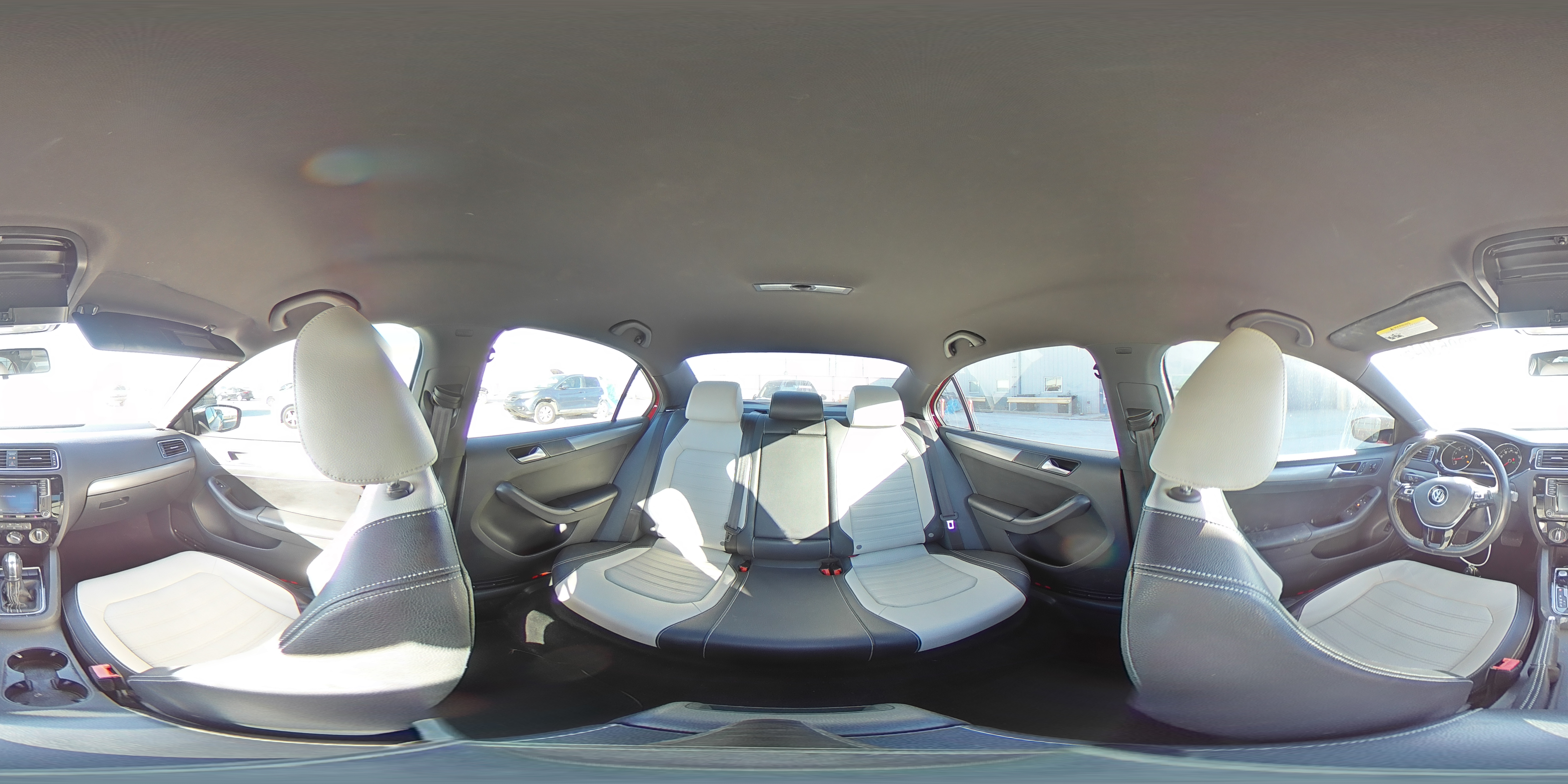 2016 Volkswagen Jetta - Image 15