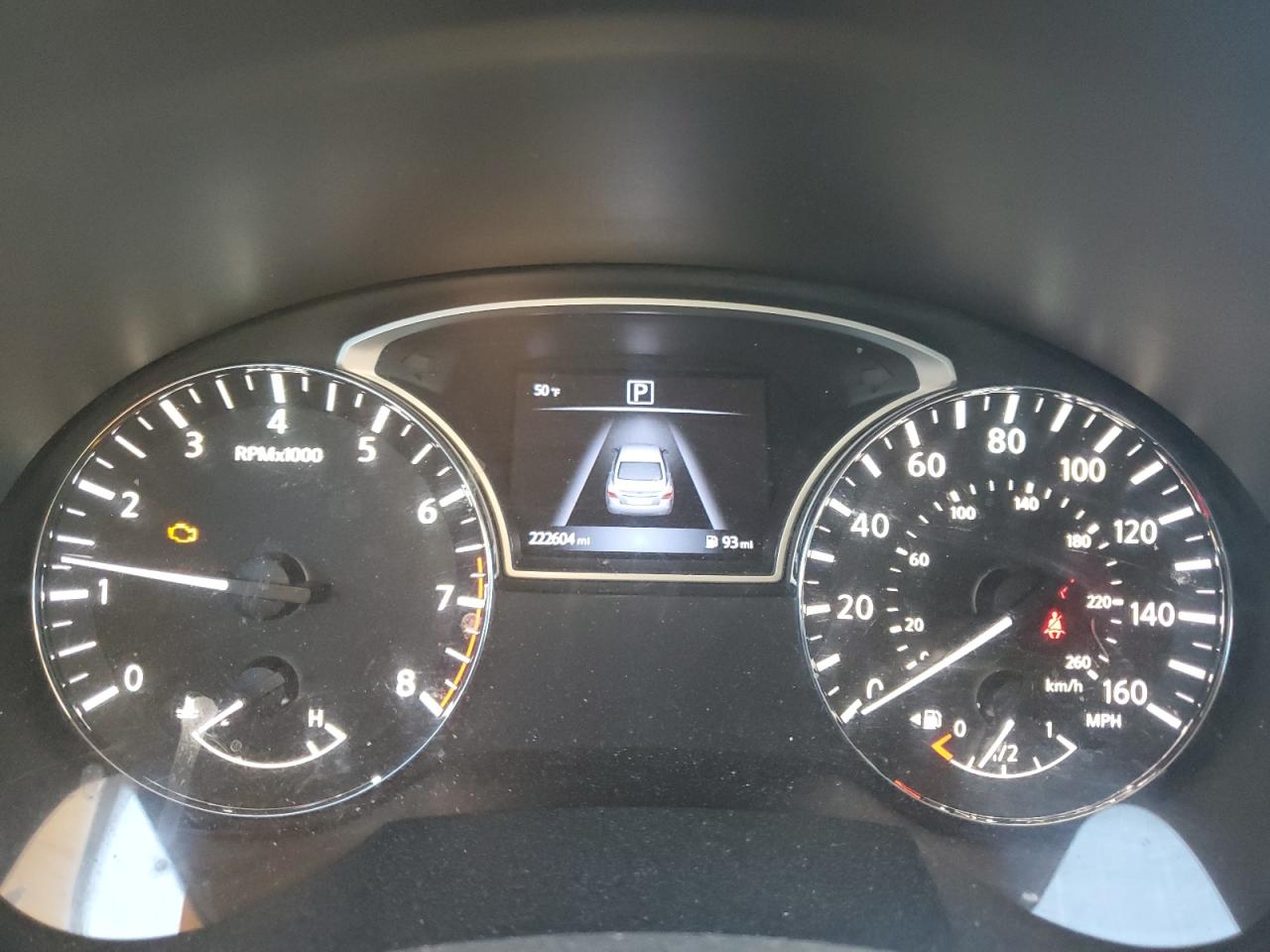 2017 Nissan Altima - Image 9