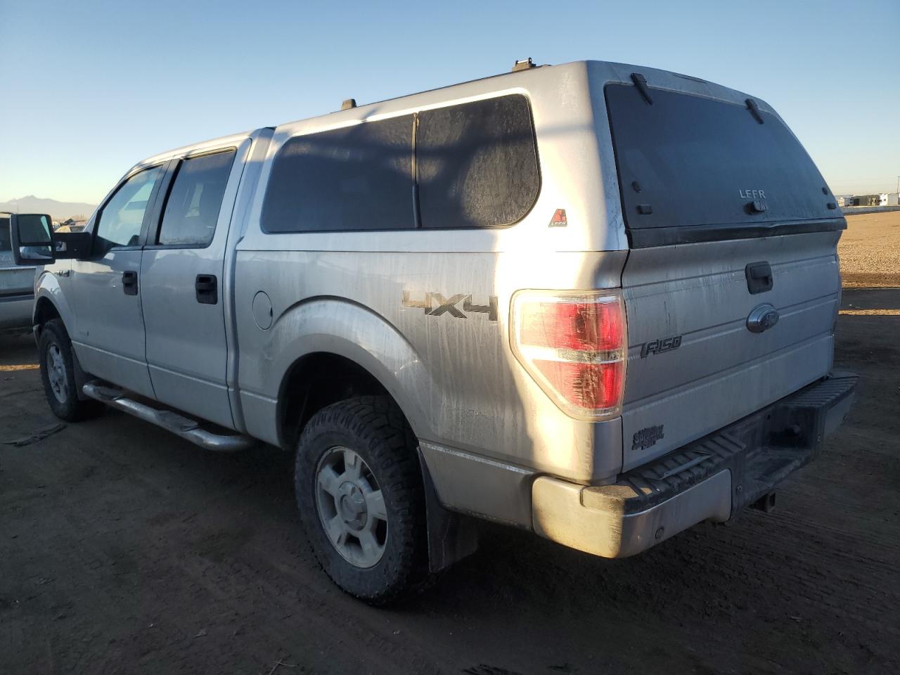 2011 Ford F-150 - Image 2