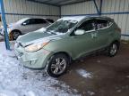 2013 Hyundai Tucson Gls за продажба в Colorado Springs, CO - Hail