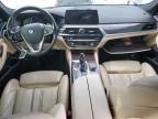 2018 BMW 540 XI for sale at Copart FL - TAMPA SOUTH