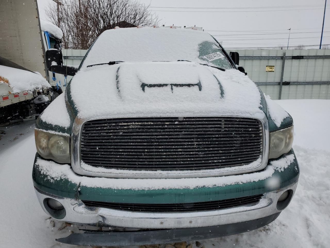 2003 Dodge RAM - Image 5