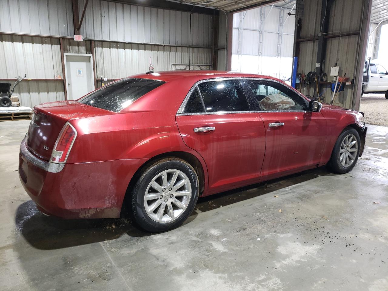 2012 Chrysler 300 - Image 3